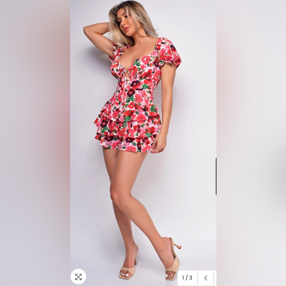 Romper - Picture 6 of 6